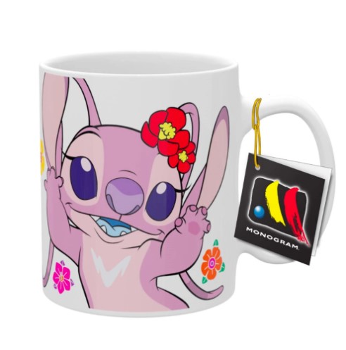 Disney Lilo &amp; Stitch Mug 11 oz