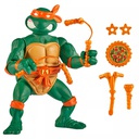 Teenage Mutant Ninja Turtles Michelangelo figure