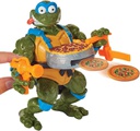 Teenage Mutant Ninja Turtles Leonardo Tosin action figure
