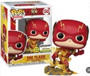 Funko Pop Movies The Flash-1343-Flash