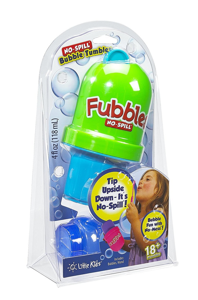 Fables Bubble Cup