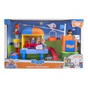 Blippi - the party and adventure set