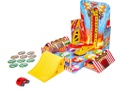 Little Tikes Crazy Fast Flip and Fly Carnival Game