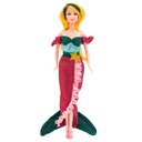 Grande Giochi Princess Mermaid