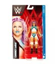 Candice Larry WWE Character