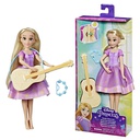Disney Princess - Adventure Time Doll with Guitar