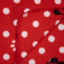 Disney Minnie Mouse quilt for dogs