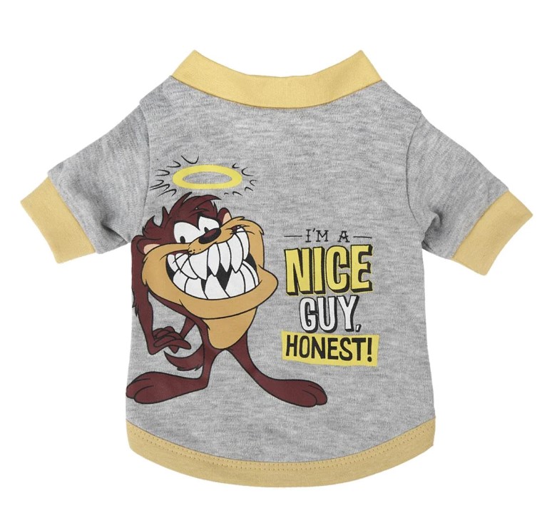 Looney Tunes Dog Sweatshirt