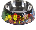 Marvel Avenger is an animal bowl