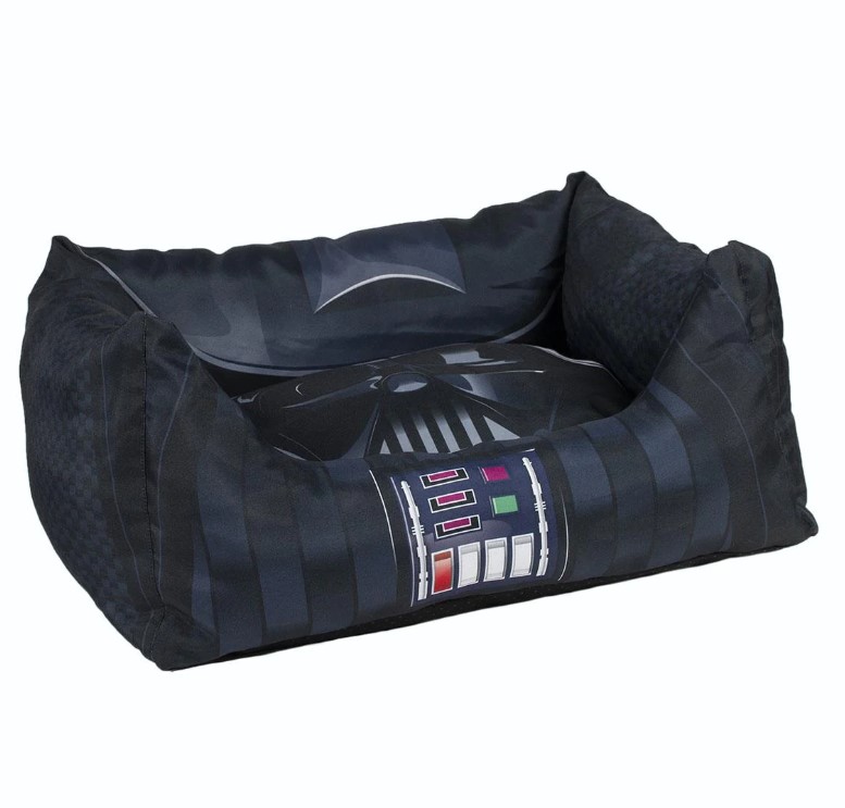 Star Wars Small Dog Bed