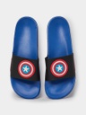 Marvel Avengers slippers