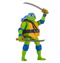 Teenage Mutant Ninja Turtles Mime Character - Leonardo