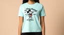 Mickey Mouse Ladies T-Shirt