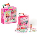 Cookie Loss - Mila Beauty Accessories Set