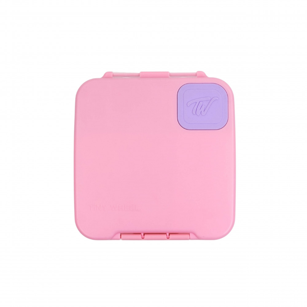 Tiny Well-Mail Magic Box - Pink