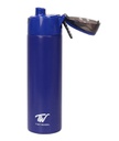 Tinywell Steel Spray Flask - Blue