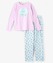 Frozen Senior Girls Pyjama Set