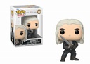Funko Pop The Witcher-1385-Geralet TV