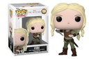 Funko Pop TV - The Witcher-1386-Series