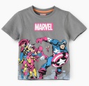 Avengers Junior Boys' T-Shirt