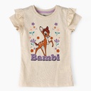 Bambi Junior T-Shirt for Girls