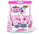 Pets Alive My Magical Unicorn Interactive Toy