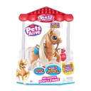 Pets Alive - Interactive Pony More than 13 ways to interact