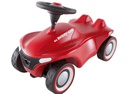 Big New kids ride on car in red