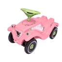 Bobby Big Classic pink car