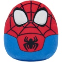 Squish Mallows Marvel Spider-Man Doll - 25 cm