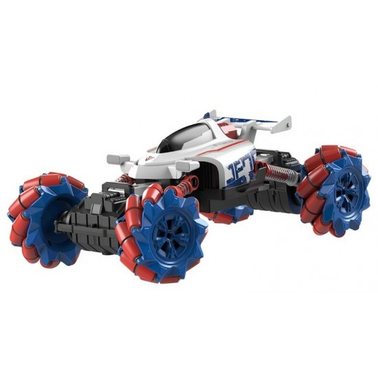 High speed crazon car with remote control