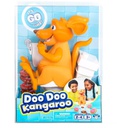Doo doo kangaroo game