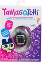 The original Tamagotchi flame