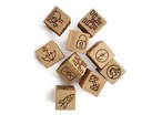 Redka Let's tell the story cubes