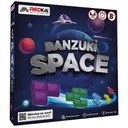 REDKA Space banzuki game