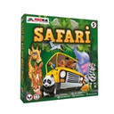 Redca Safari Box game