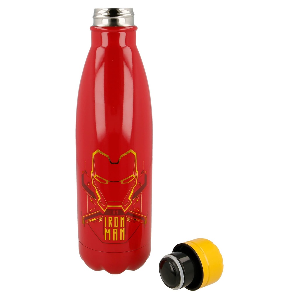 Airman Marvel Store Water Bottle 780ml