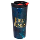Lord of the Rings Steel Coffee Mug 425ml