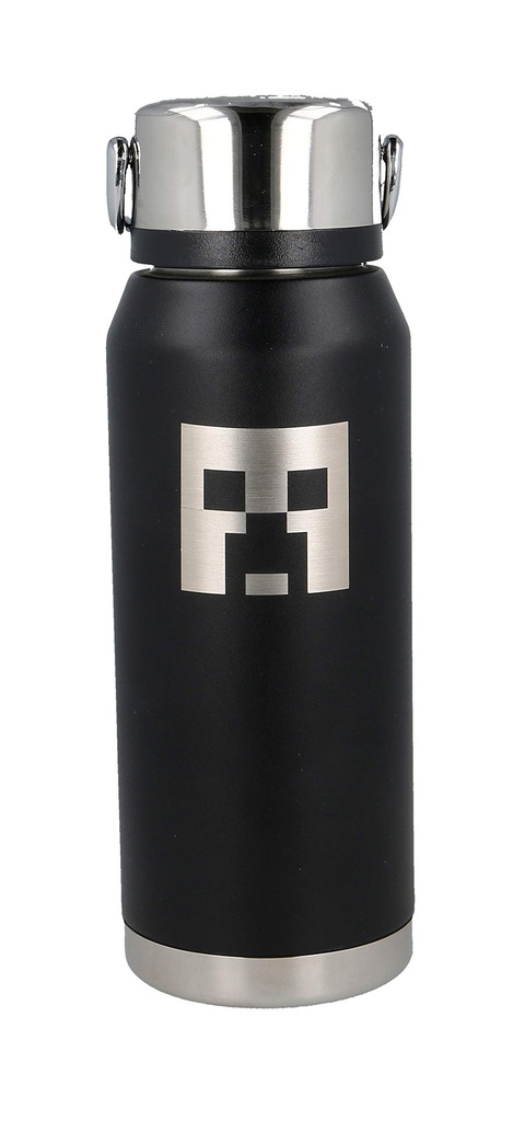 Minecraft stainless steel mug 505ml