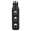 Star Wars Steel Water Bottle 580ml