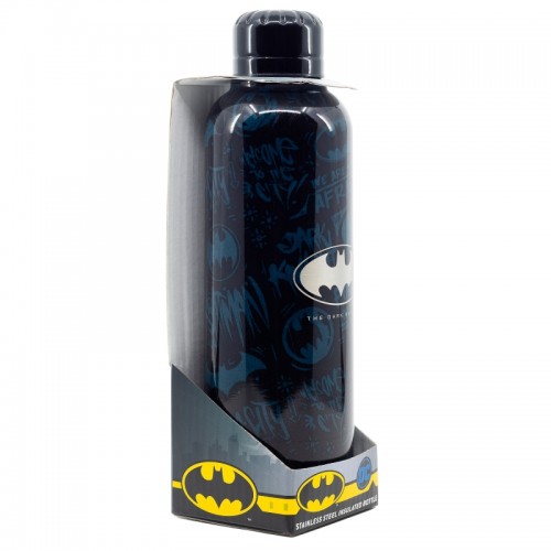 Metal Bottle - Batman 515ml