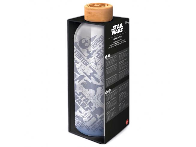 Star Wars water bottle 1030ml
