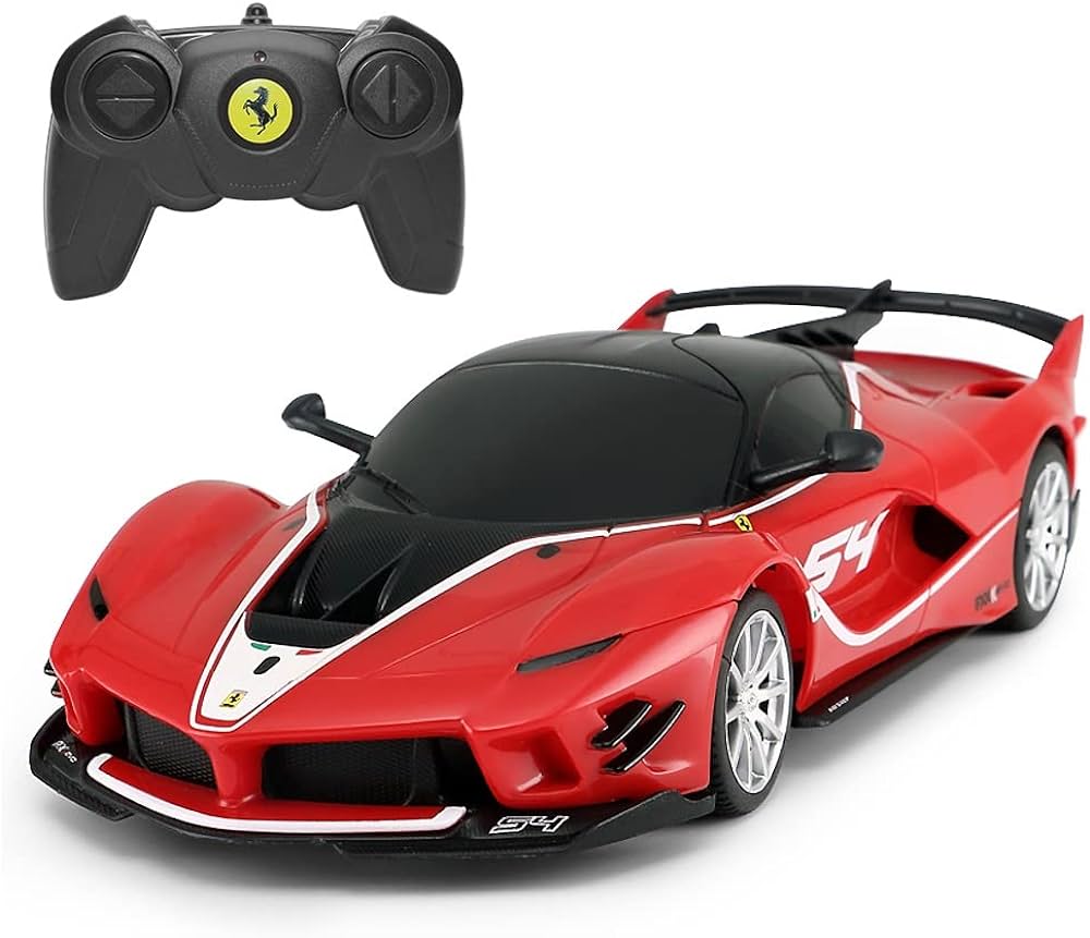 Ferrari remote control car