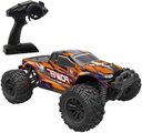 Off-road racing car with remote control