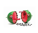 لعبة تحدي البطيخ- اضغطها حتى الكسر