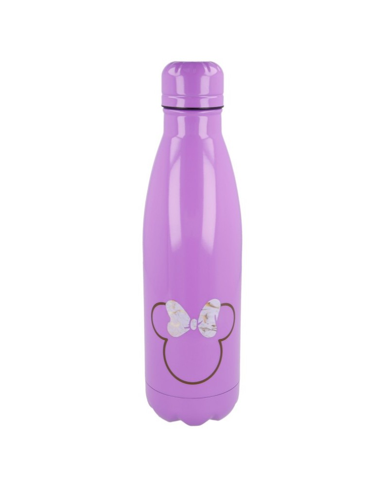 Disney Minnie Mouse Steel Bottle 780ml