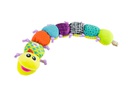 Lamaze the musical worm game