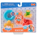Blippi's Animated Adventures - Beach Day