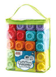 24-piece building blocks