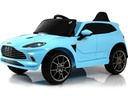 Aston Martin electric car for children with remote control